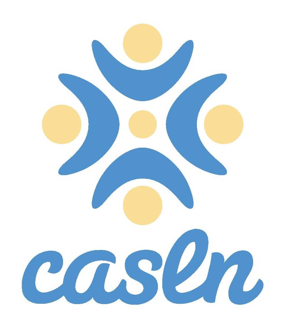 CASLN California chapter