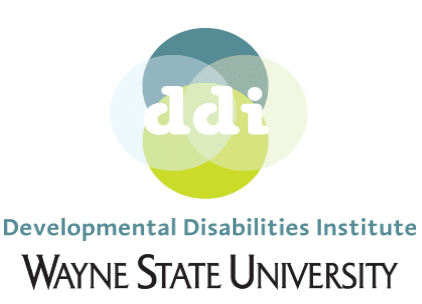 DDI logo wayne state