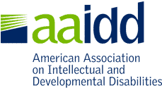 AAIDD logo