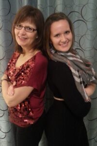christiana and harriet