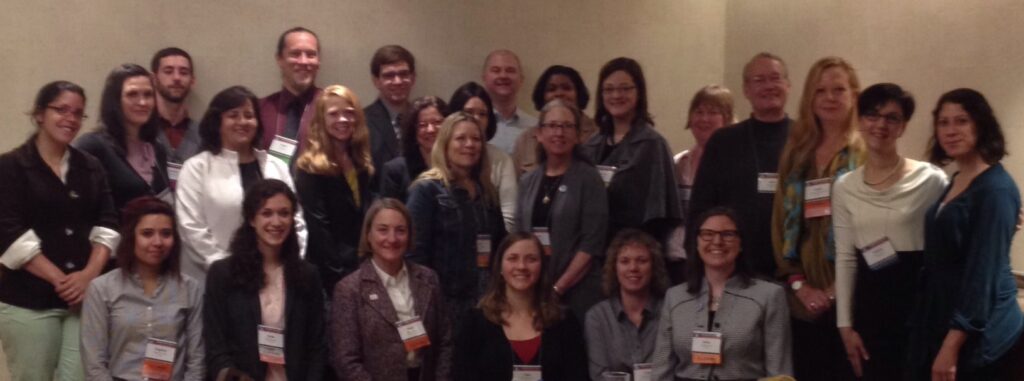 DPS 2014 sib meet and greet