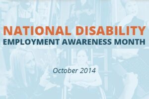 dis employ awareness