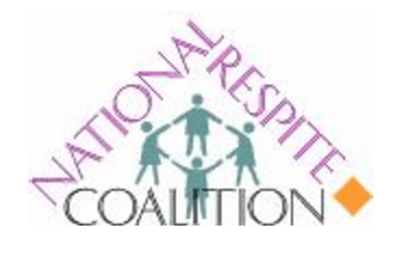 National Respite Coalition