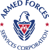 Armed Forces Services Corporation Logo