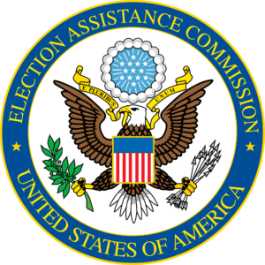 U.S. Election Assistance Commission Seal