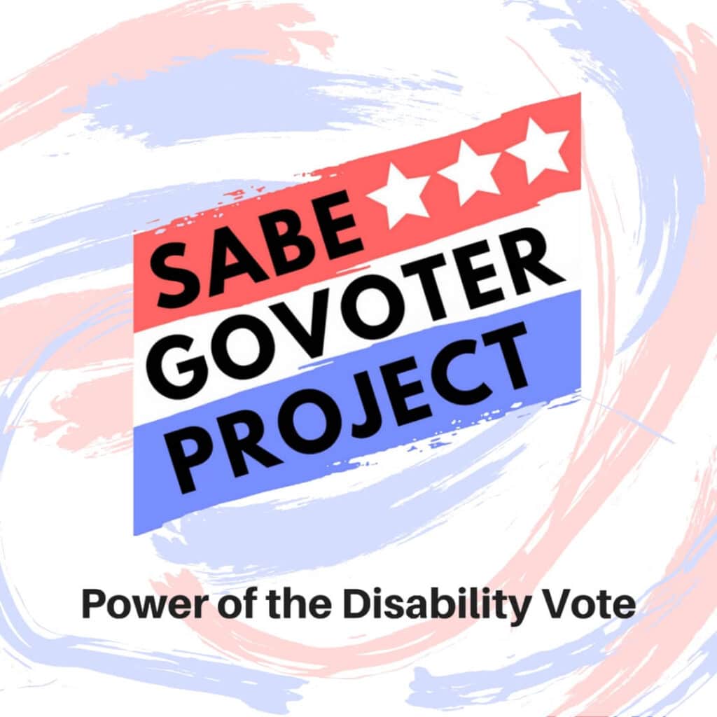 Power of the Disability Vote