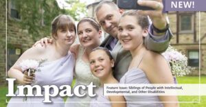 Impact Sibling Feature