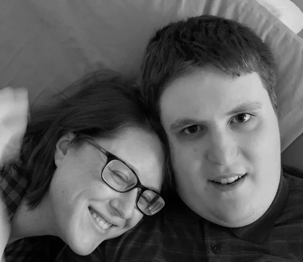 Evan & Emma Thanksgiving 2019