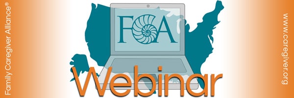 FCA Webinar