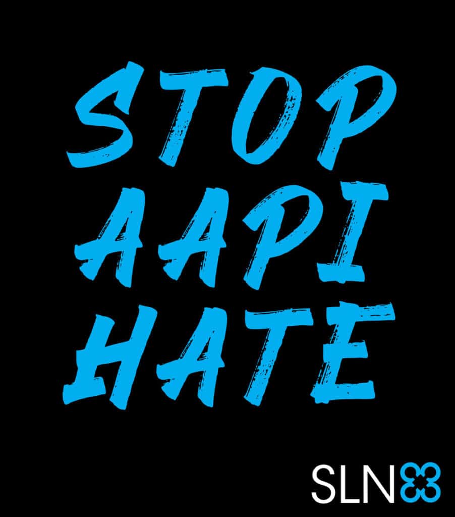 STOP A.A.P.I HATE