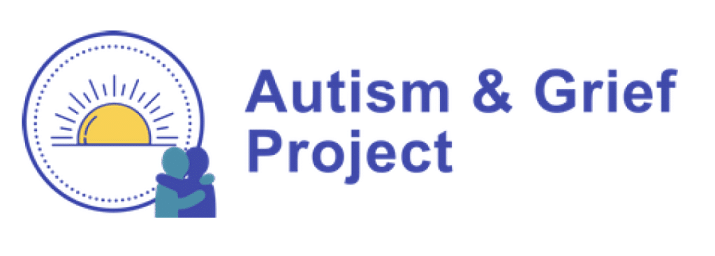 Autismandgrief.org logo