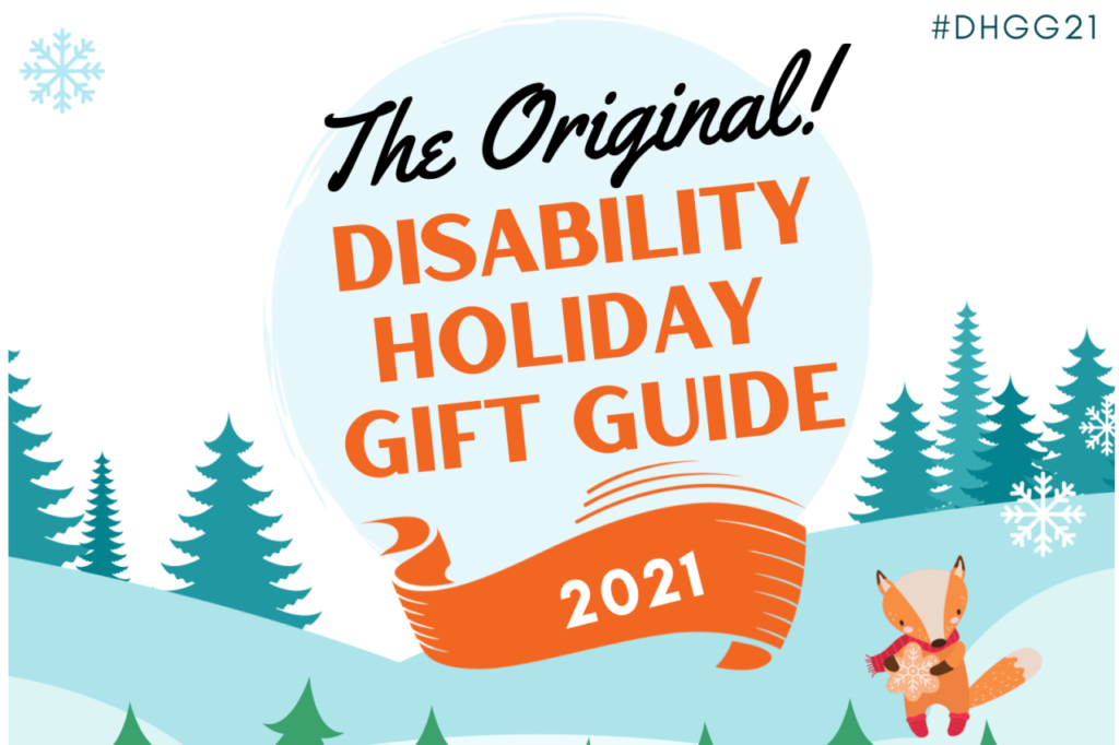 titlecard illustration of a reindeer in a snowy forest