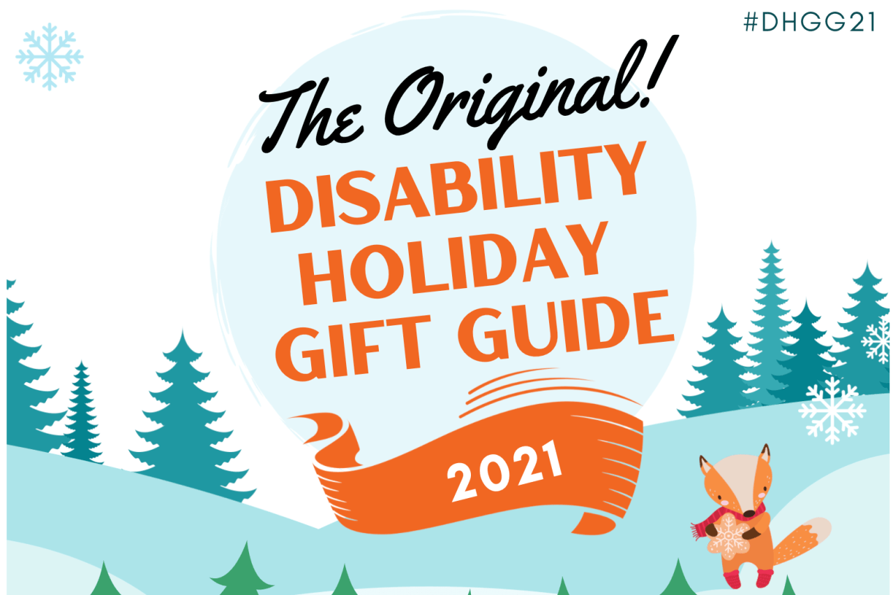 titlecard illustration of a reindeer in a snowy forest